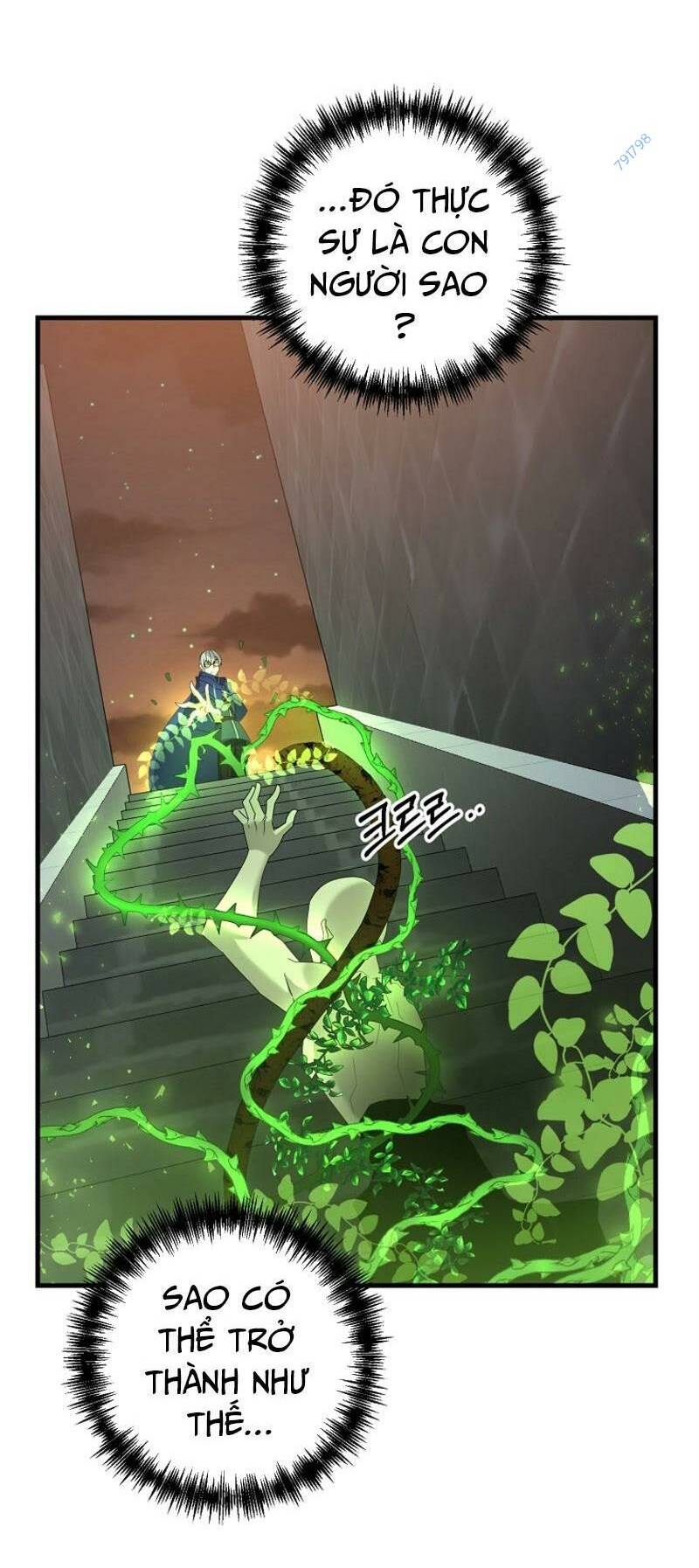 Bậc Thầy Kiếm Sĩ Lười Biếng - Chapter 61 - Page 43