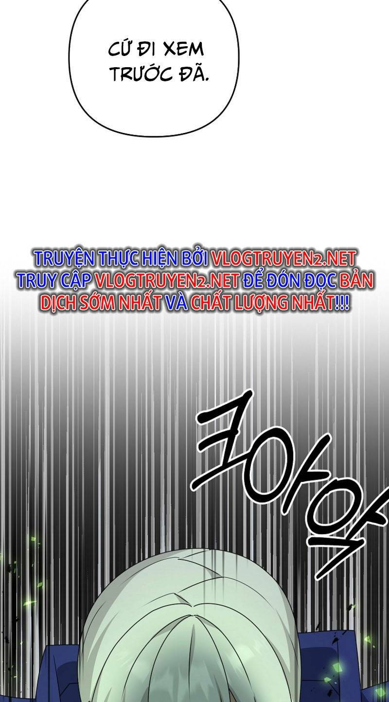 Bậc Thầy Kiếm Sĩ Lười Biếng - Chapter 61 - Page 46