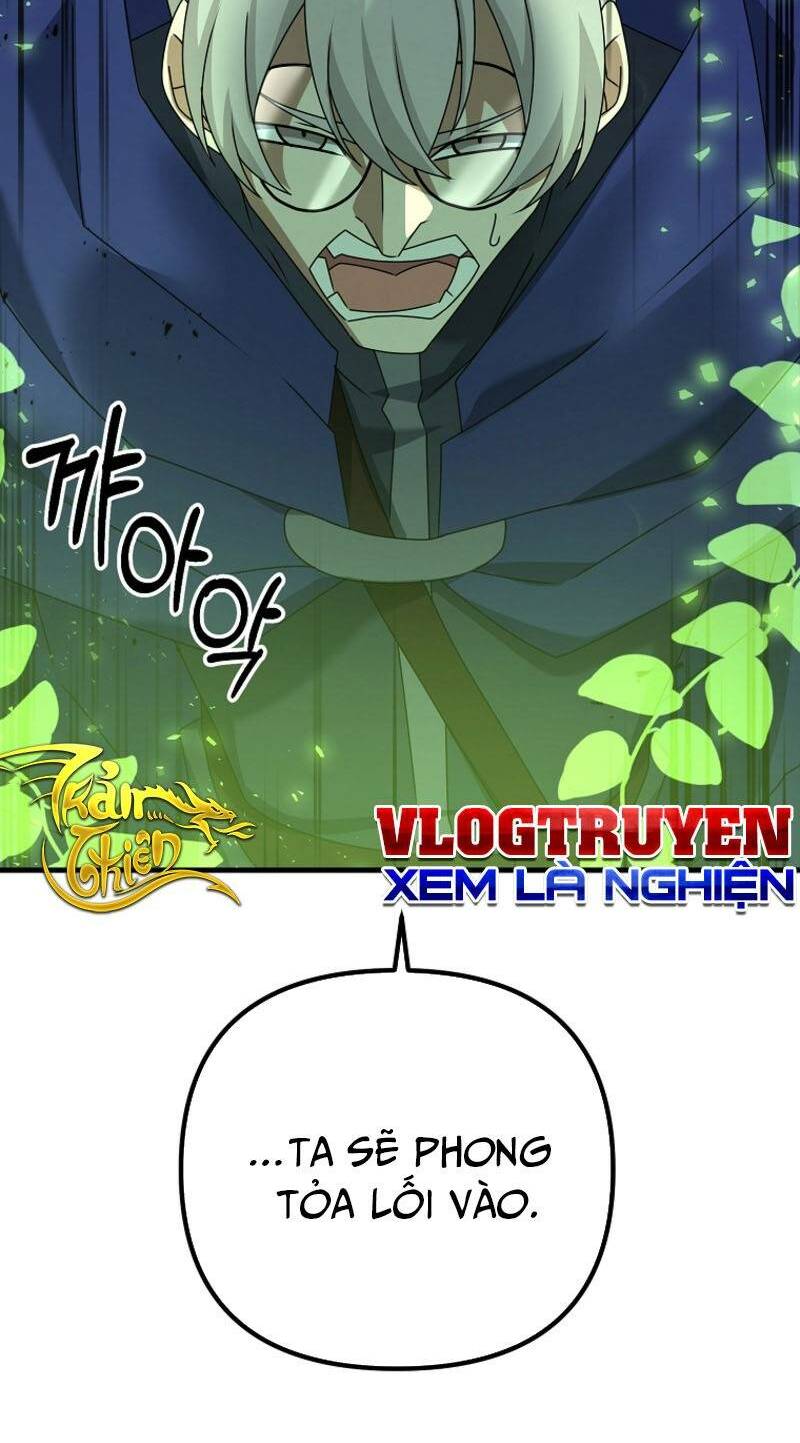 Bậc Thầy Kiếm Sĩ Lười Biếng - Chapter 61 - Page 47