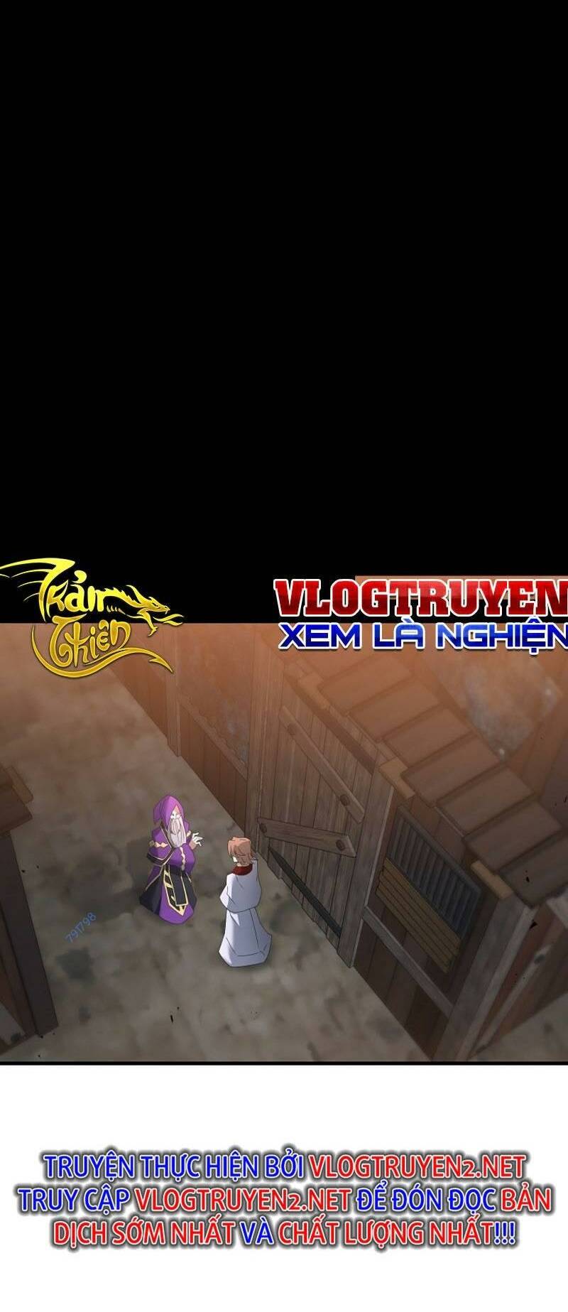 Bậc Thầy Kiếm Sĩ Lười Biếng - Chapter 61 - Page 50