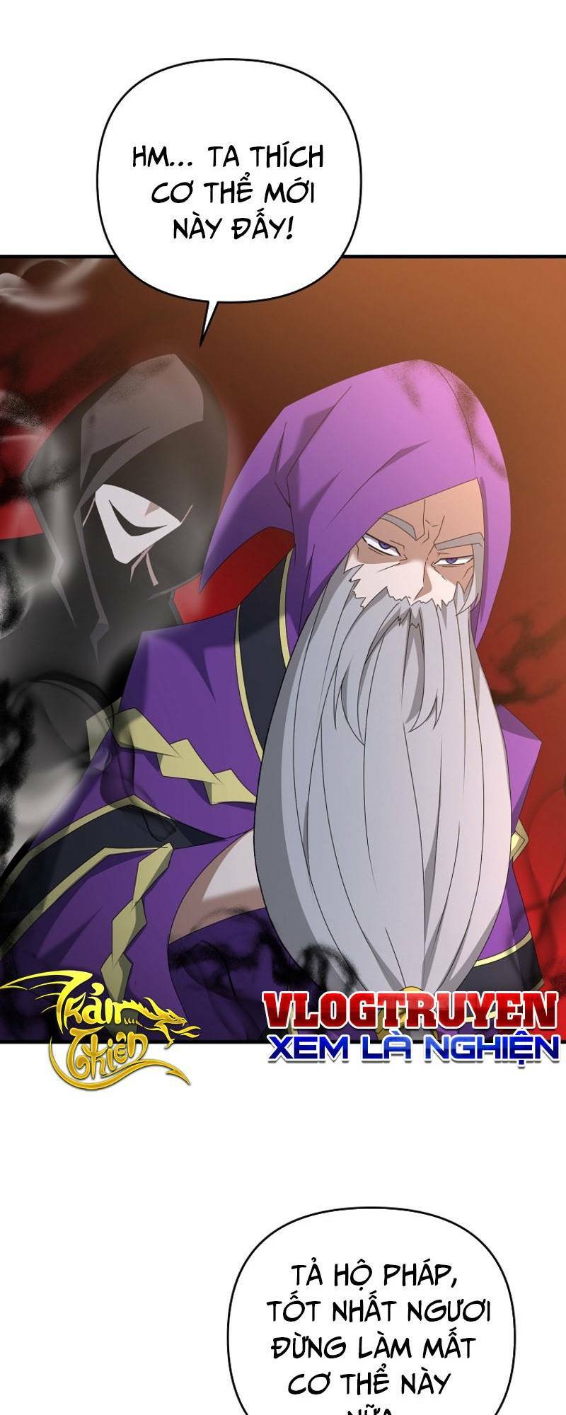 Bậc Thầy Kiếm Sĩ Lười Biếng - Chapter 61 - Page 51