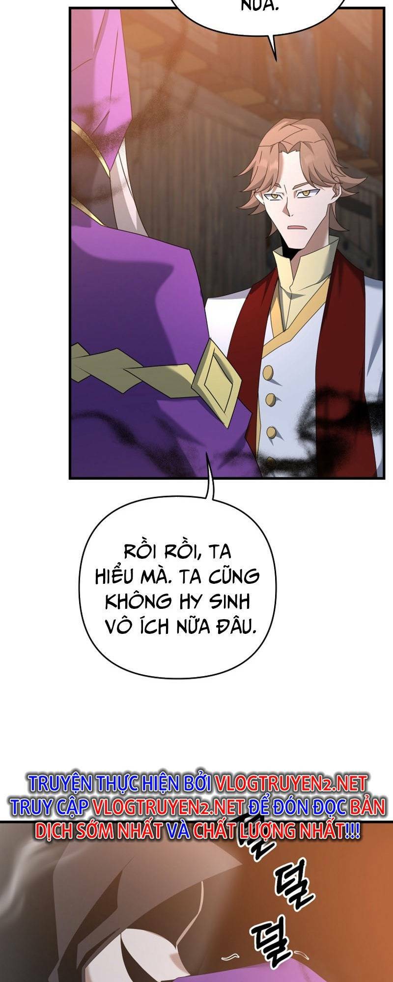 Bậc Thầy Kiếm Sĩ Lười Biếng - Chapter 61 - Page 52