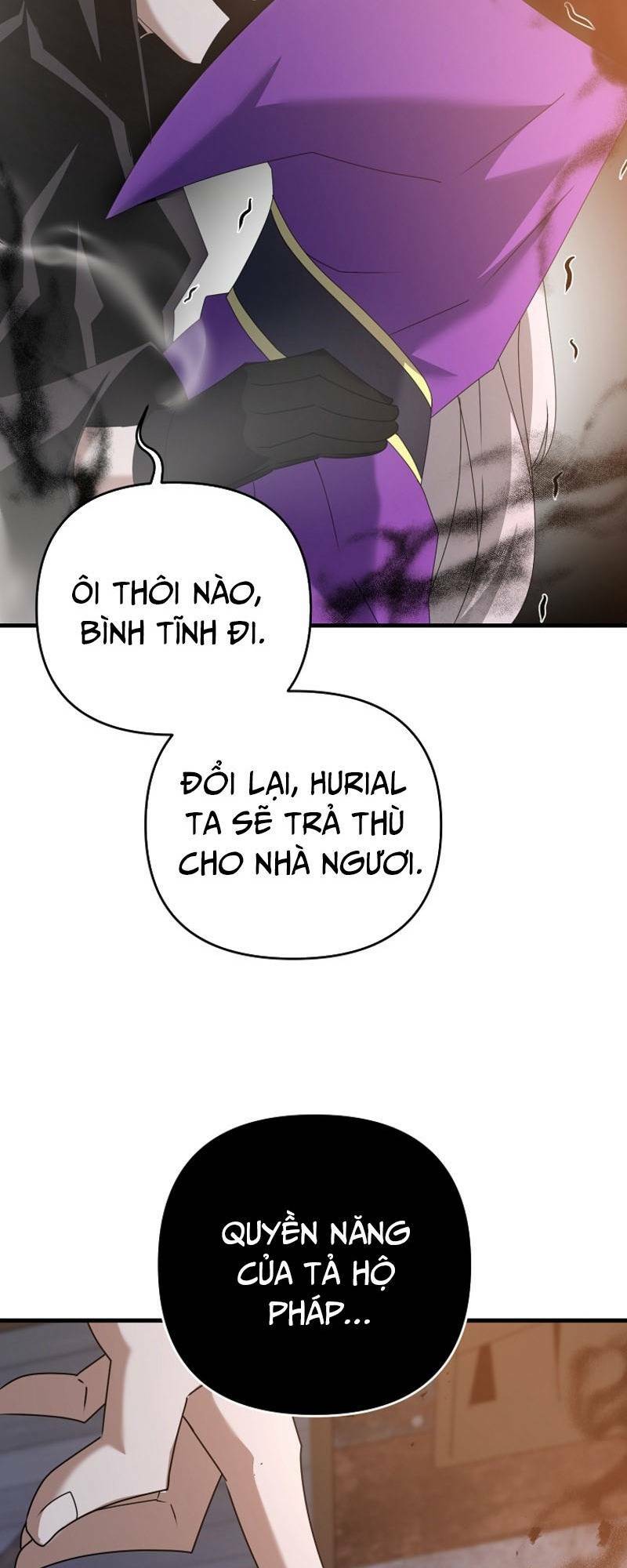 Bậc Thầy Kiếm Sĩ Lười Biếng - Chapter 61 - Page 53