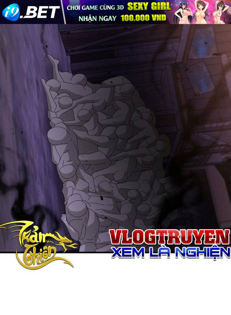 Bậc Thầy Kiếm Sĩ Lười Biếng - Chapter 61 - Page 55