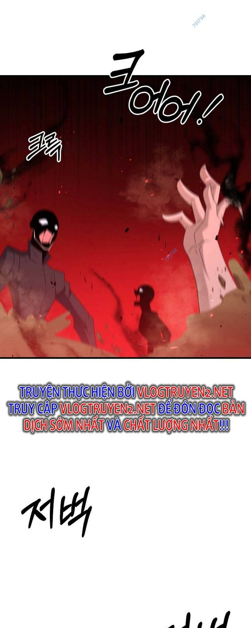 Bậc Thầy Kiếm Sĩ Lười Biếng - Chapter 61 - Page 56