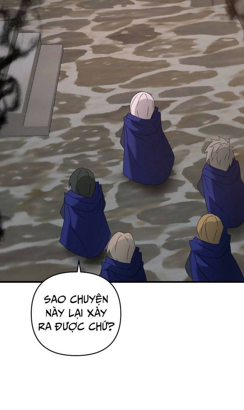 Bậc Thầy Kiếm Sĩ Lười Biếng - Chapter 61 - Page 59