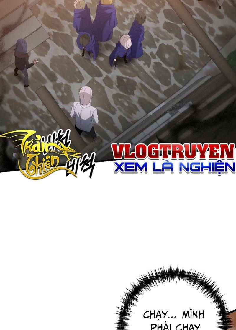 Bậc Thầy Kiếm Sĩ Lười Biếng - Chapter 61 - Page 62