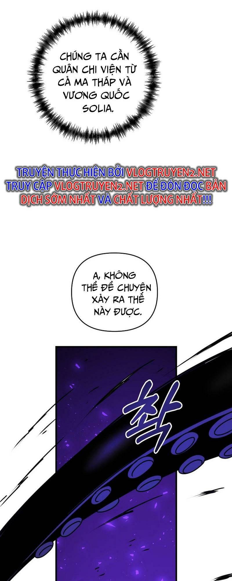 Bậc Thầy Kiếm Sĩ Lười Biếng - Chapter 61 - Page 64