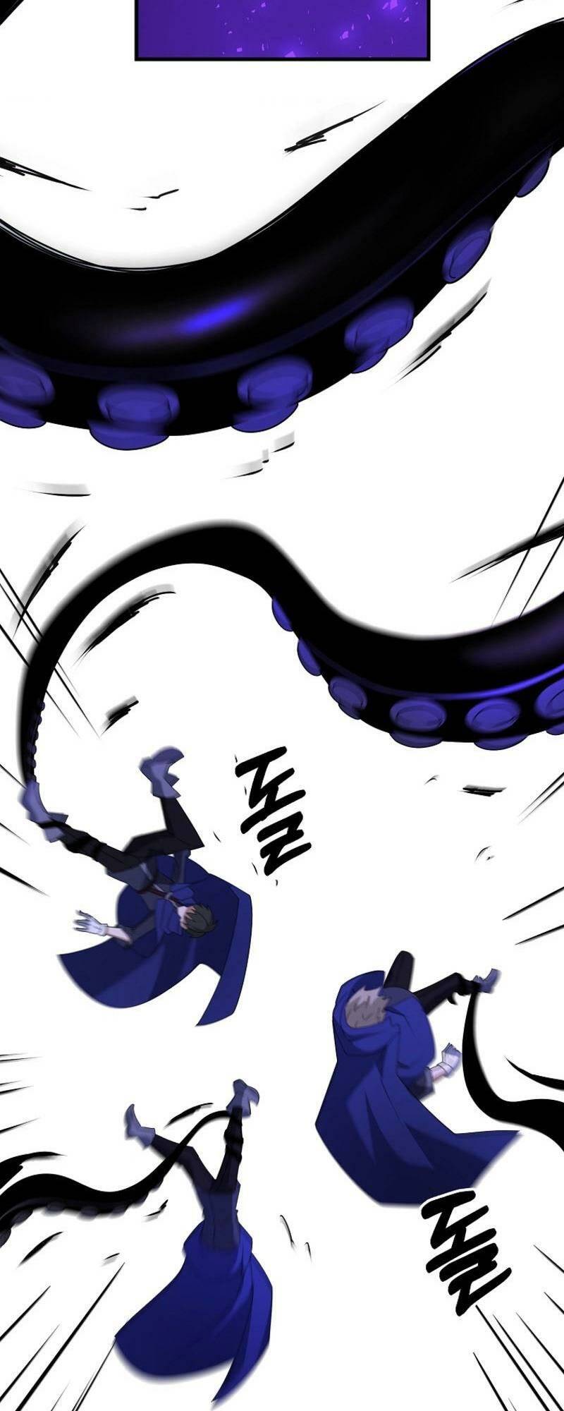 Bậc Thầy Kiếm Sĩ Lười Biếng - Chapter 61 - Page 65