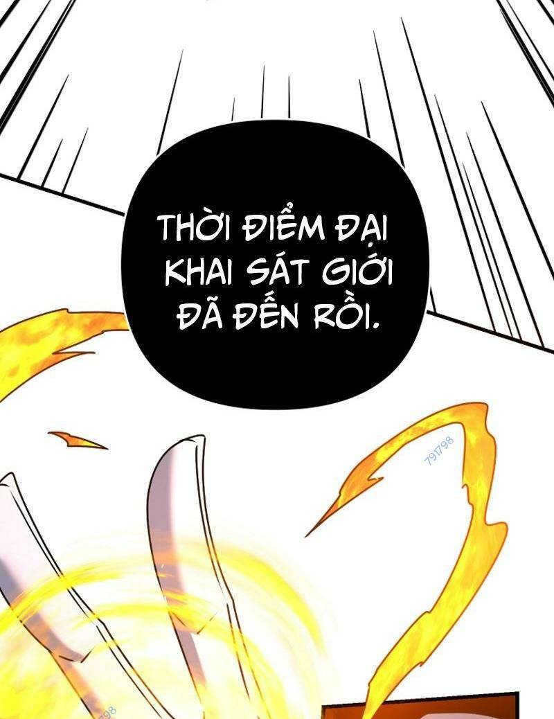 Bậc Thầy Kiếm Sĩ Lười Biếng - Chapter 61 - Page 66