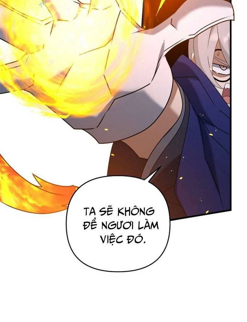 Bậc Thầy Kiếm Sĩ Lười Biếng - Chapter 61 - Page 67