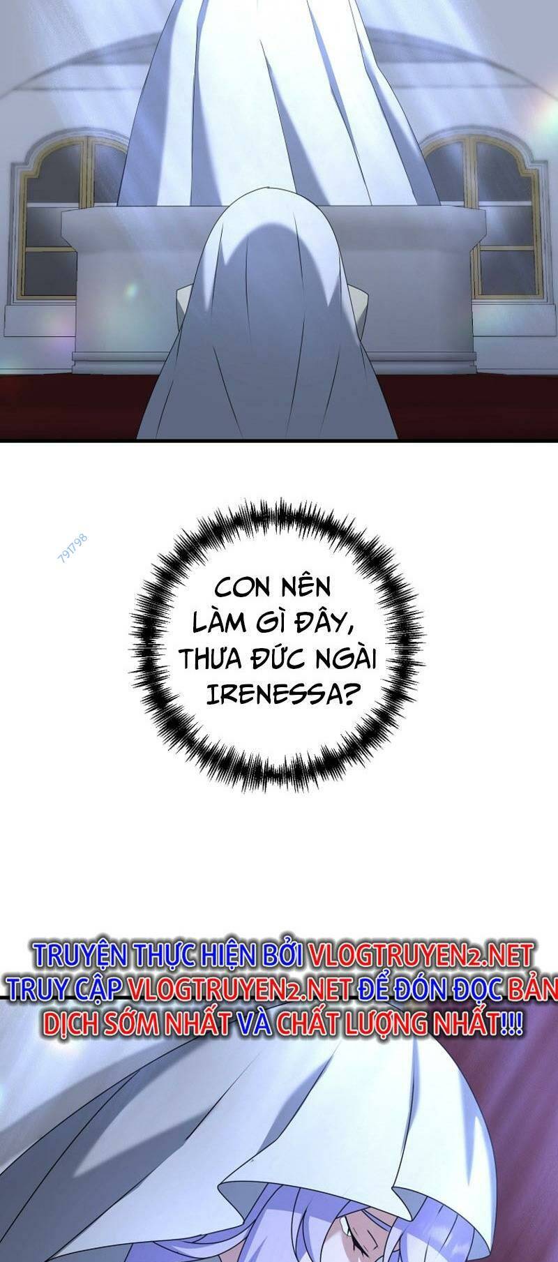 Bậc Thầy Kiếm Sĩ Lười Biếng - Chapter 61 - Page 72