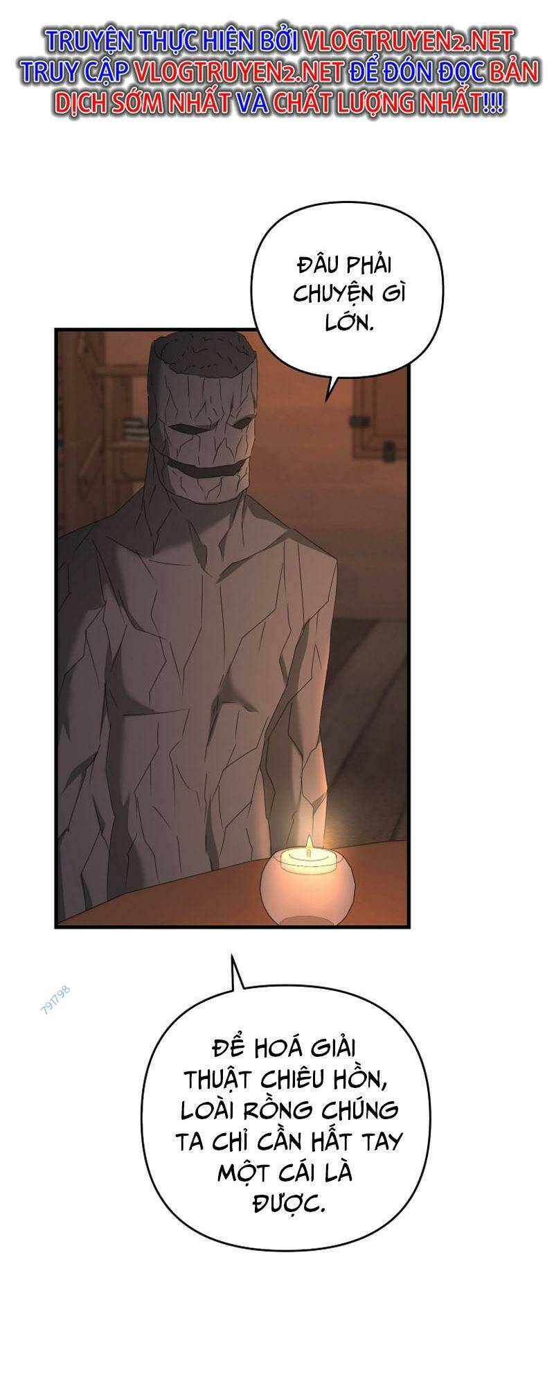 Bậc Thầy Kiếm Sĩ Lười Biếng - Chapter 61 - Page 7