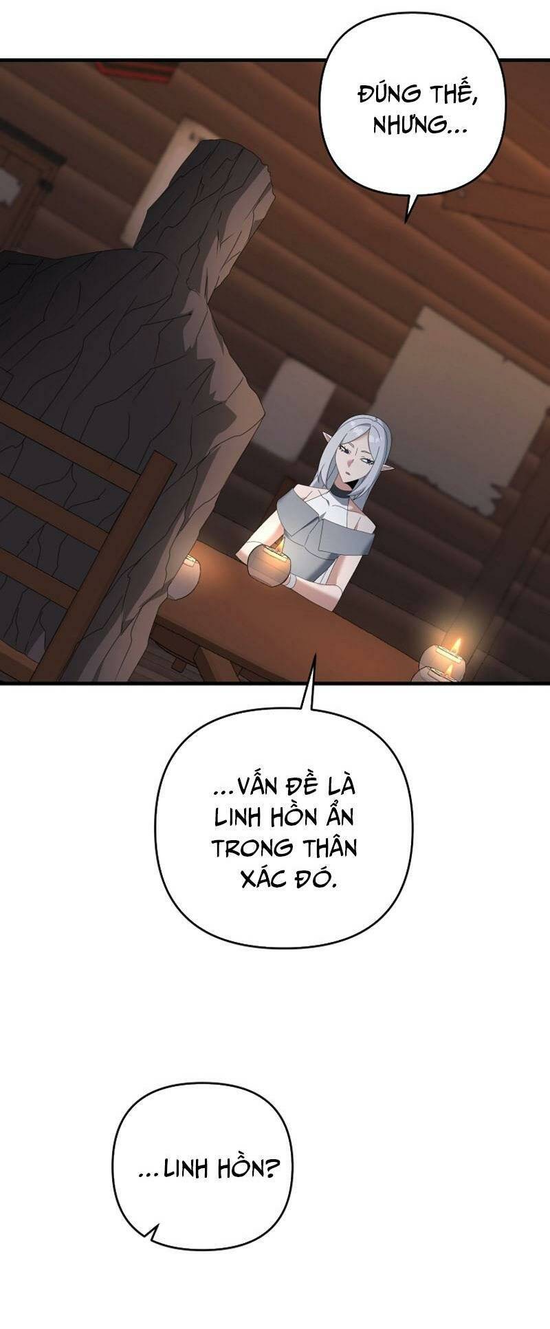 Bậc Thầy Kiếm Sĩ Lười Biếng - Chapter 61 - Page 8