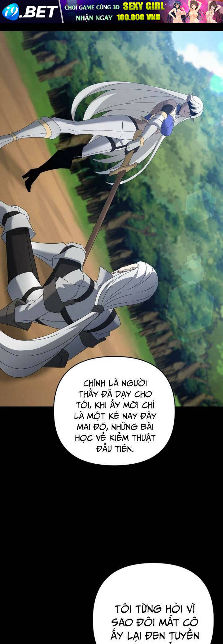 Bậc Thầy Kiếm Sĩ Lười Biếng - Chapter 62 - Page 12