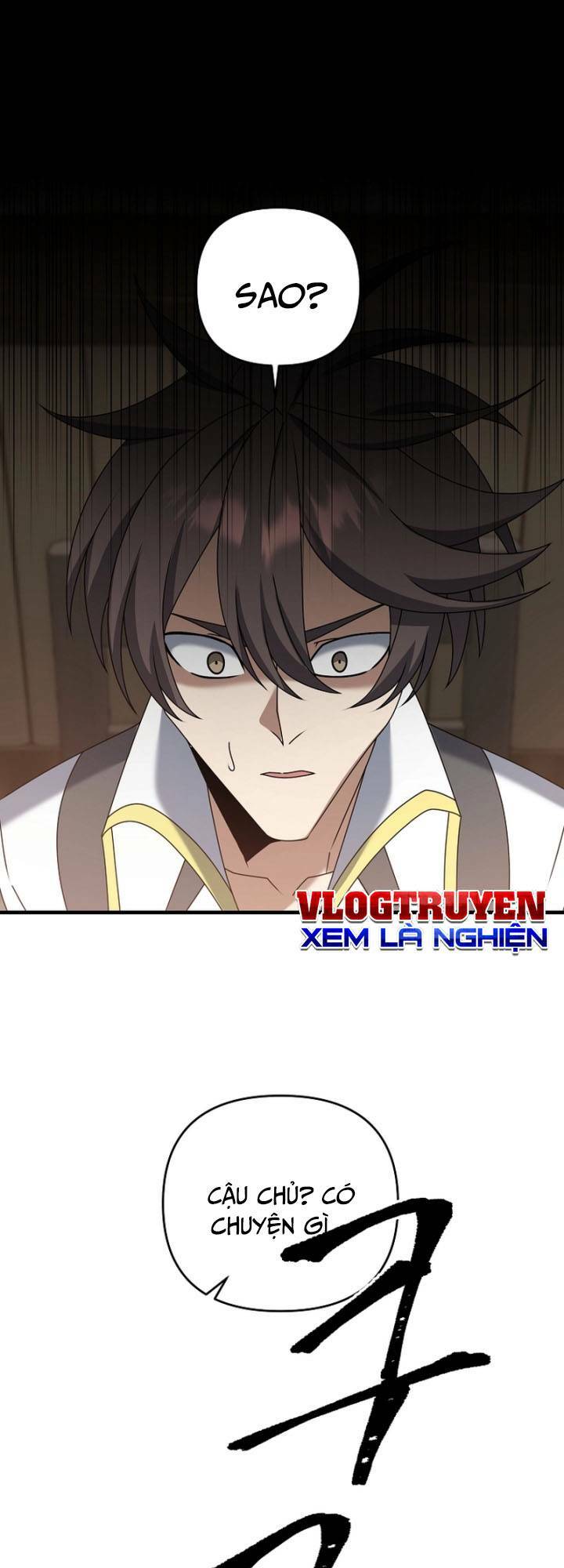 Bậc Thầy Kiếm Sĩ Lười Biếng - Chapter 62 - Page 16