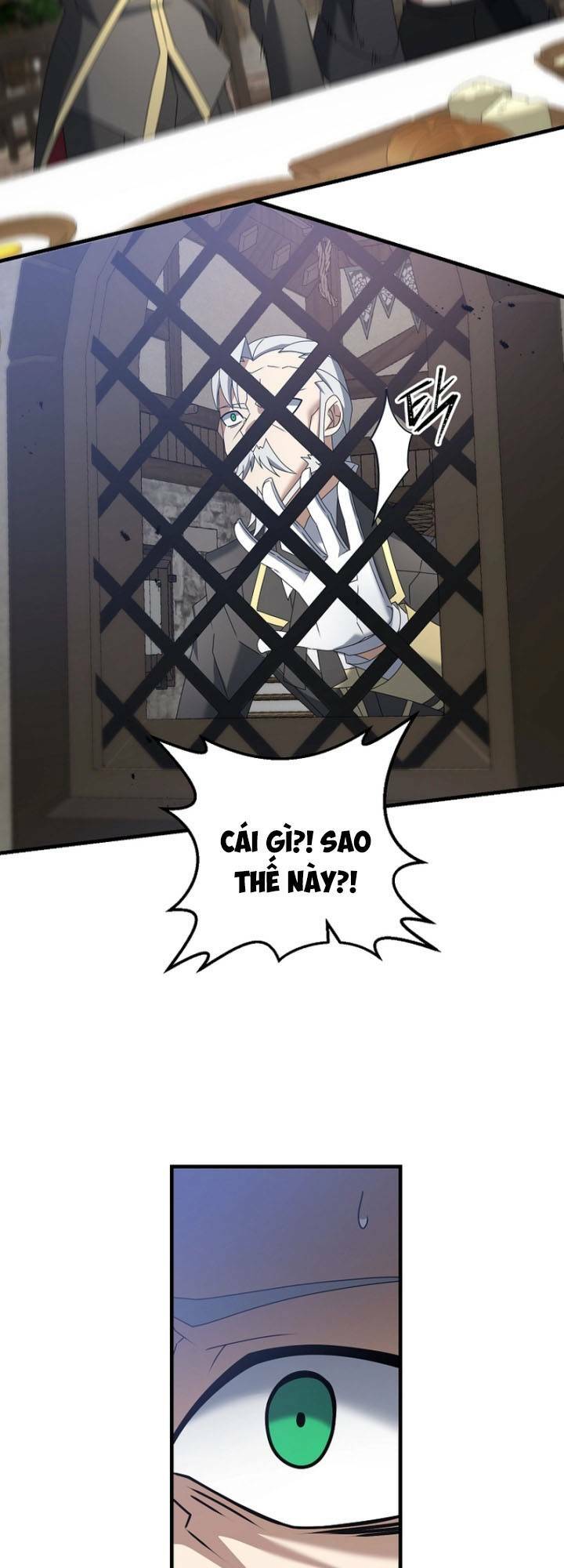 Bậc Thầy Kiếm Sĩ Lười Biếng - Chapter 62 - Page 18