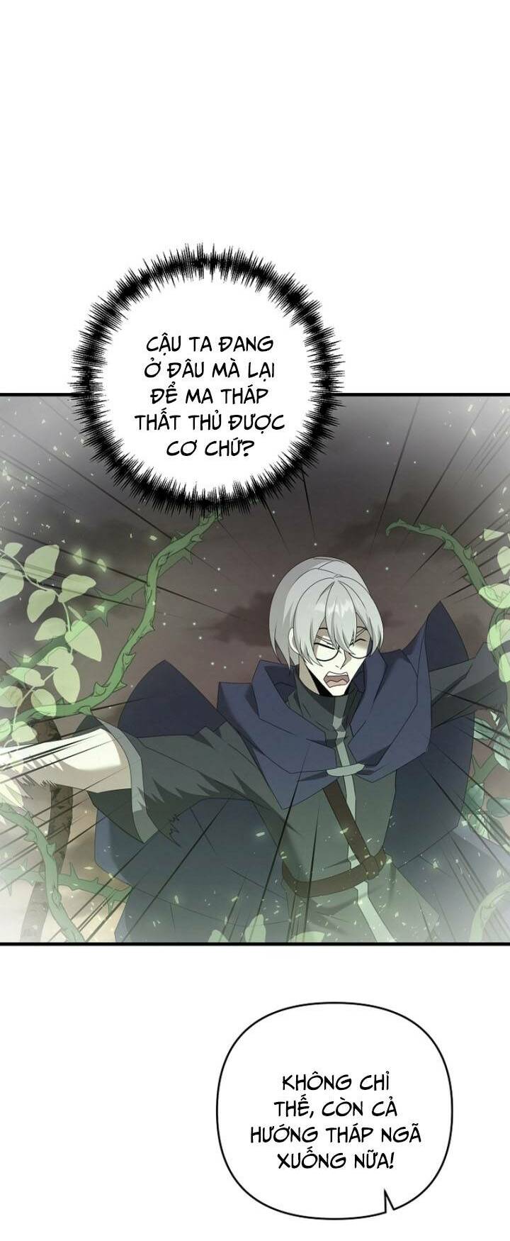 Bậc Thầy Kiếm Sĩ Lười Biếng - Chapter 62 - Page 21