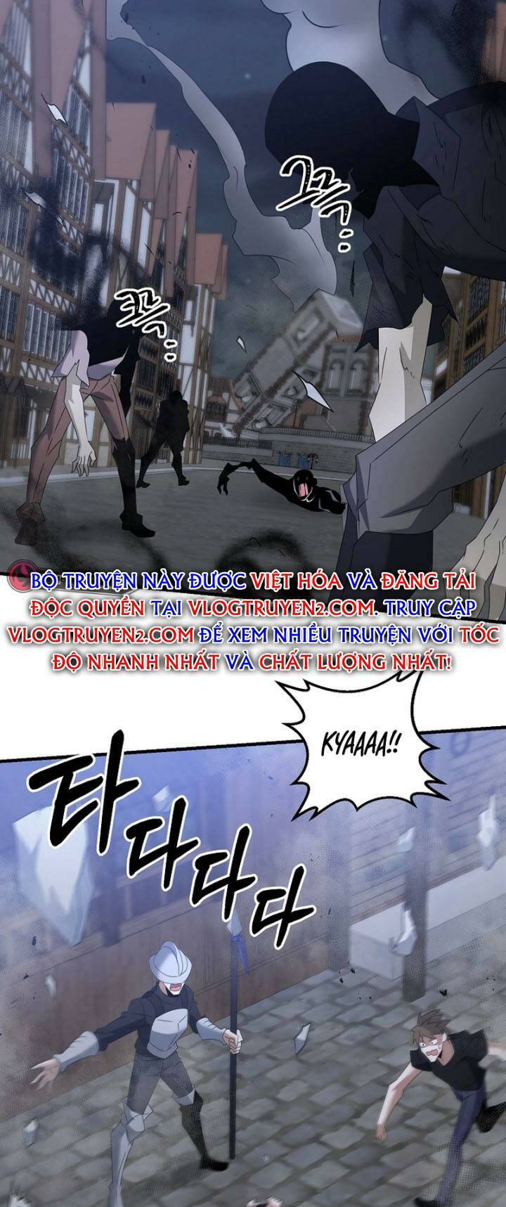 Bậc Thầy Kiếm Sĩ Lười Biếng - Chapter 62 - Page 26