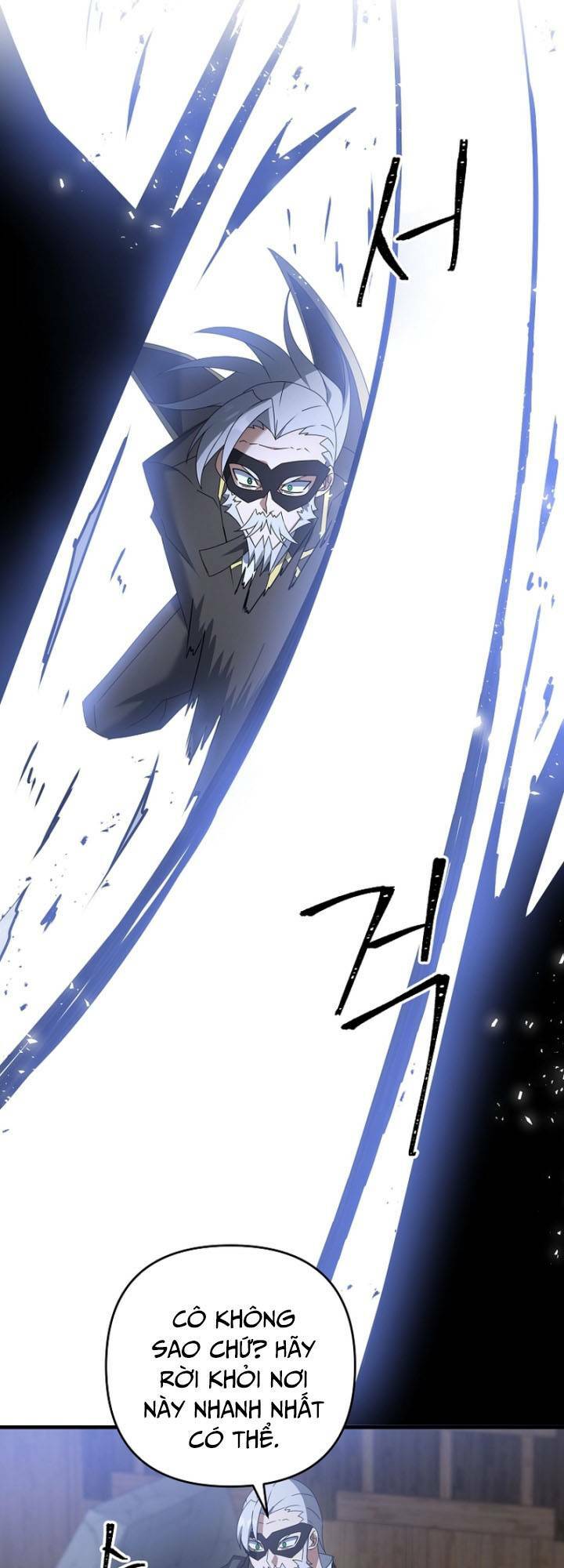 Bậc Thầy Kiếm Sĩ Lười Biếng - Chapter 62 - Page 28