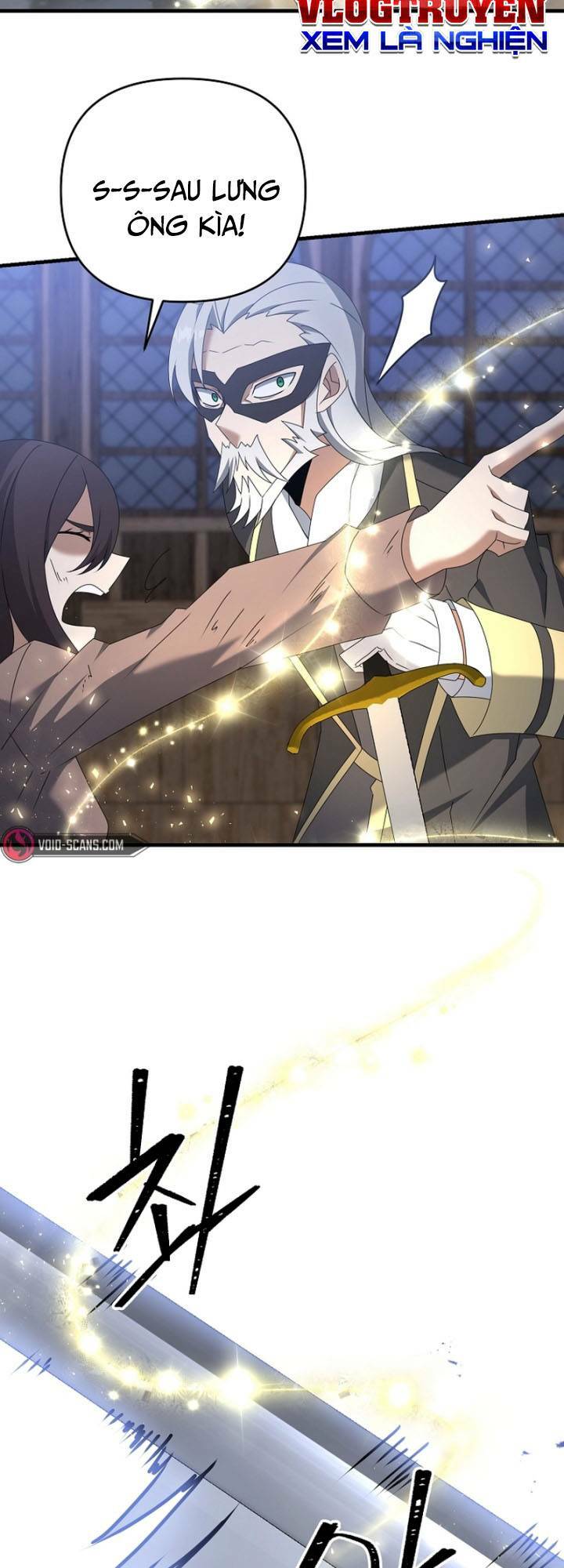 Bậc Thầy Kiếm Sĩ Lười Biếng - Chapter 62 - Page 30