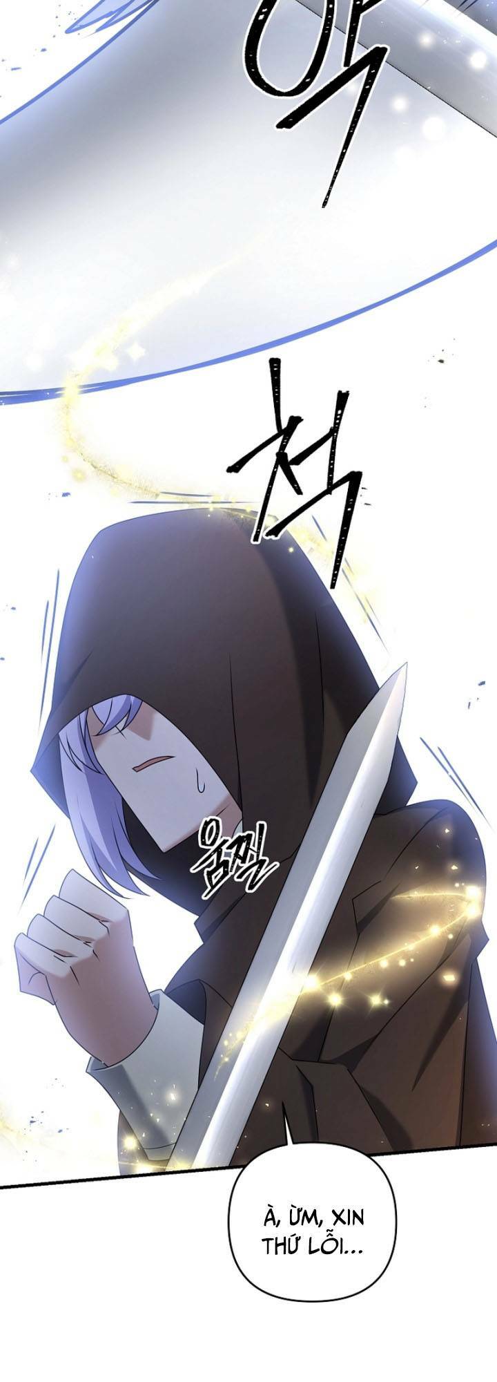 Bậc Thầy Kiếm Sĩ Lười Biếng - Chapter 62 - Page 31