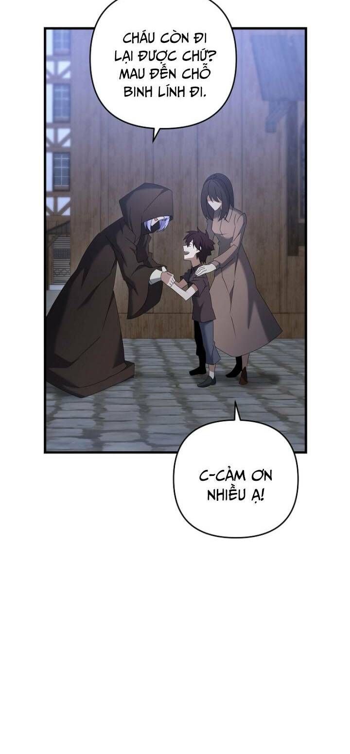 Bậc Thầy Kiếm Sĩ Lười Biếng - Chapter 62 - Page 34