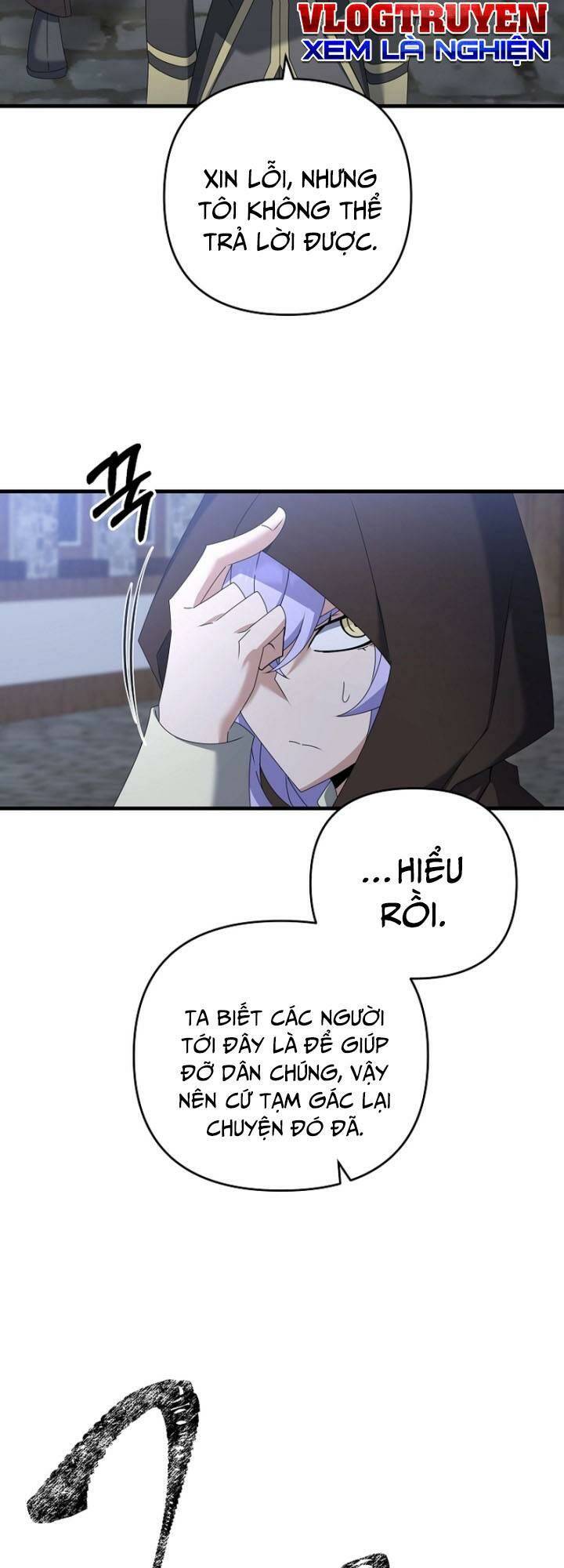 Bậc Thầy Kiếm Sĩ Lười Biếng - Chapter 62 - Page 36