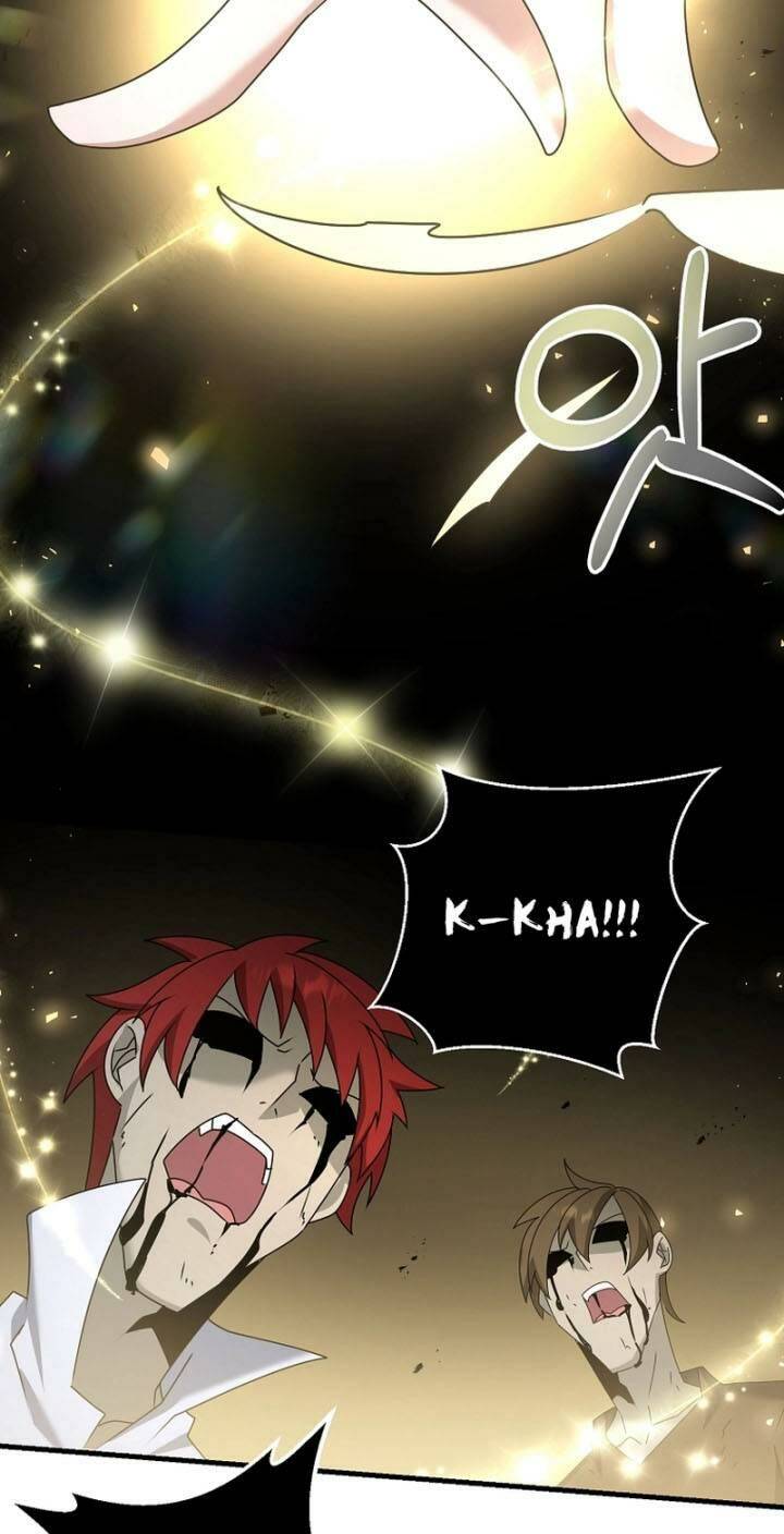 Bậc Thầy Kiếm Sĩ Lười Biếng - Chapter 62 - Page 40