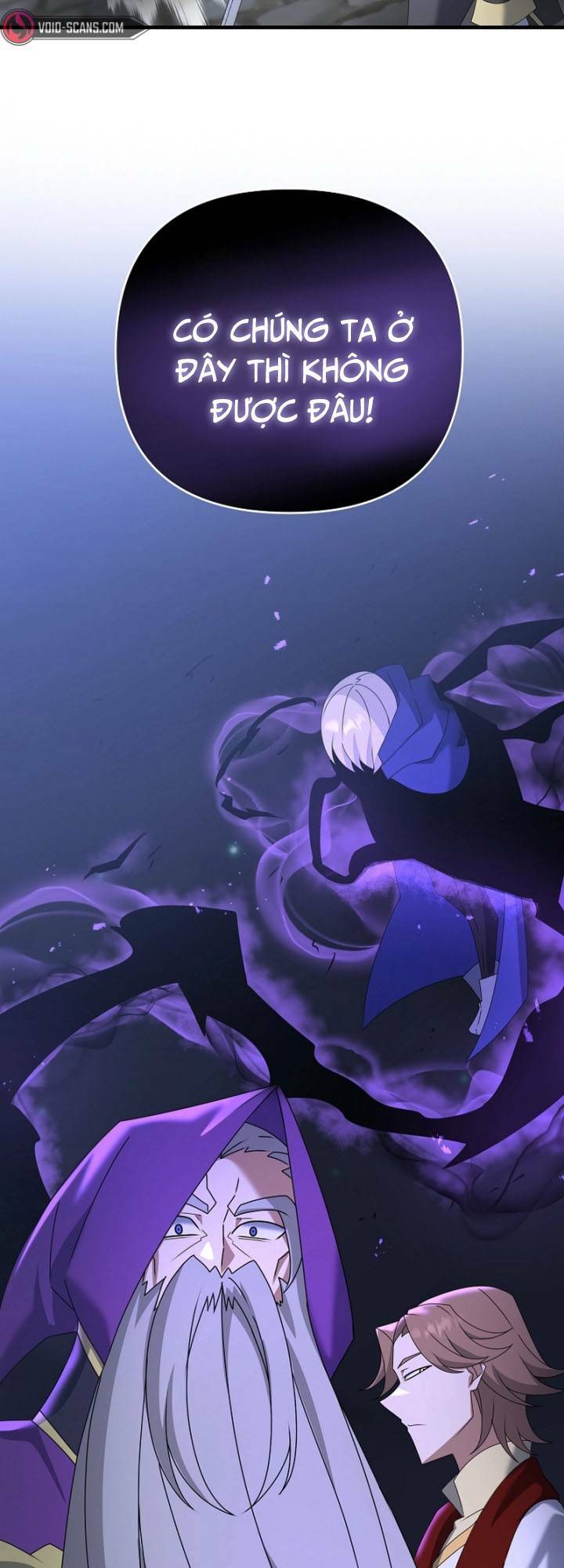 Bậc Thầy Kiếm Sĩ Lười Biếng - Chapter 62 - Page 45