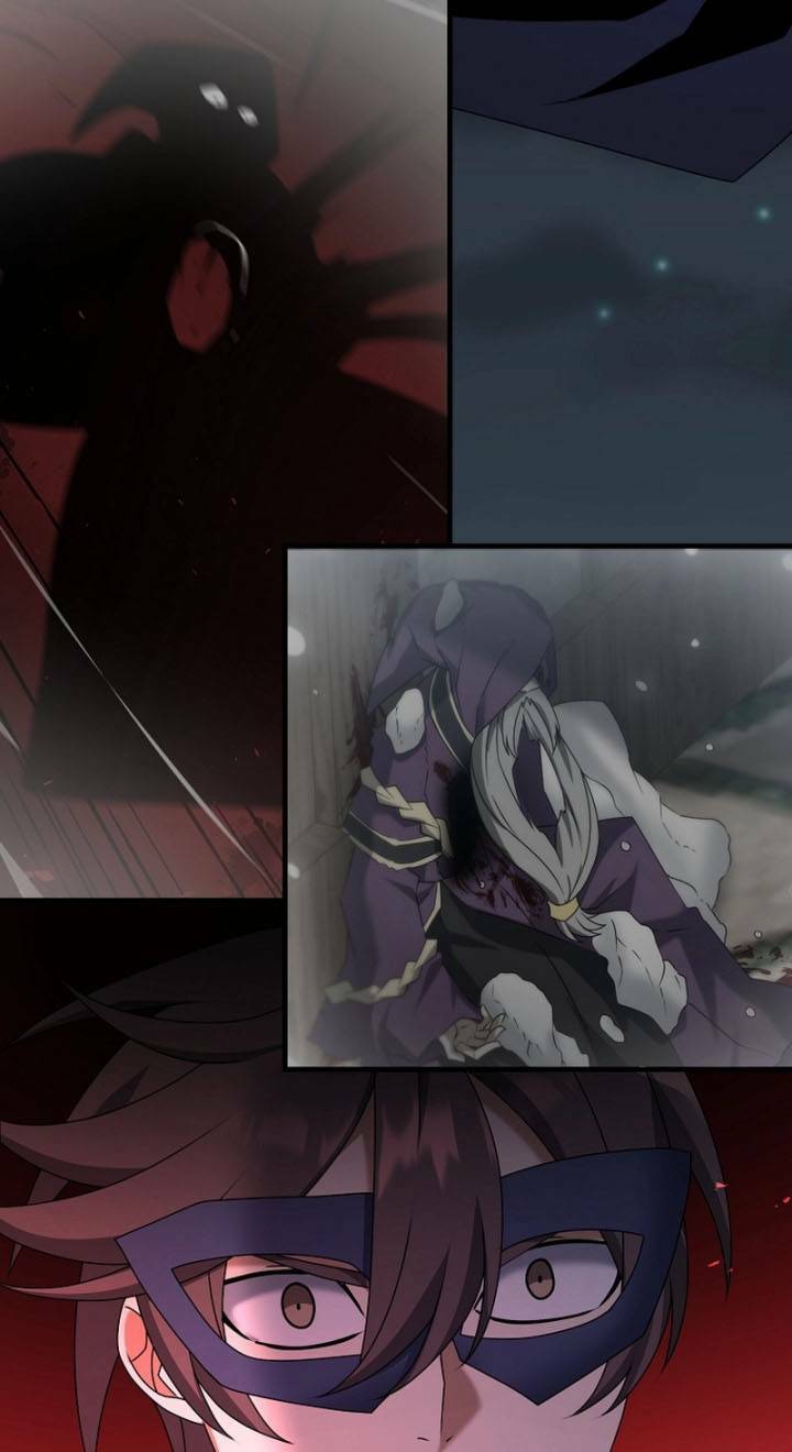 Bậc Thầy Kiếm Sĩ Lười Biếng - Chapter 62 - Page 47