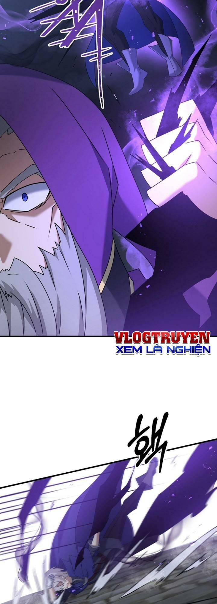 Bậc Thầy Kiếm Sĩ Lười Biếng - Chapter 62 - Page 50