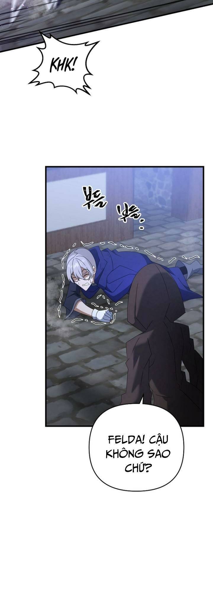 Bậc Thầy Kiếm Sĩ Lười Biếng - Chapter 62 - Page 51