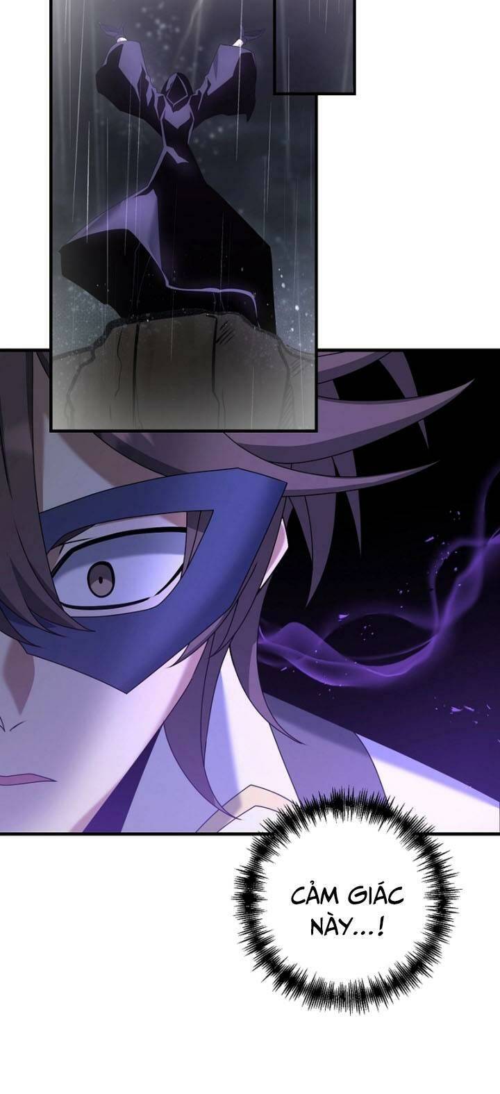 Bậc Thầy Kiếm Sĩ Lười Biếng - Chapter 62 - Page 53