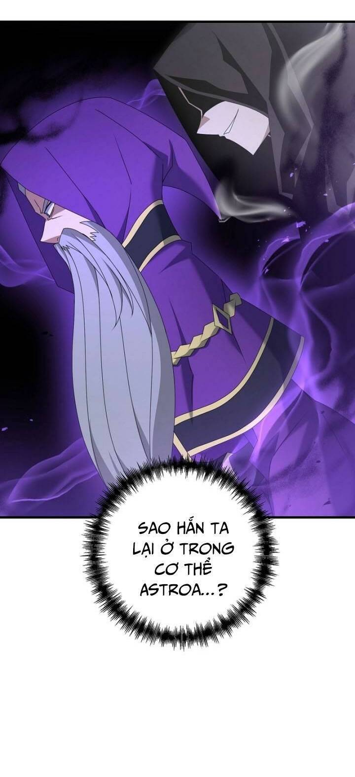 Bậc Thầy Kiếm Sĩ Lười Biếng - Chapter 62 - Page 54