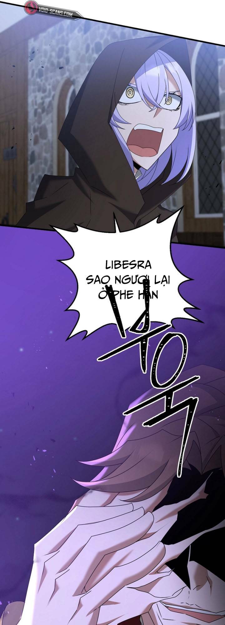 Bậc Thầy Kiếm Sĩ Lười Biếng - Chapter 62 - Page 55