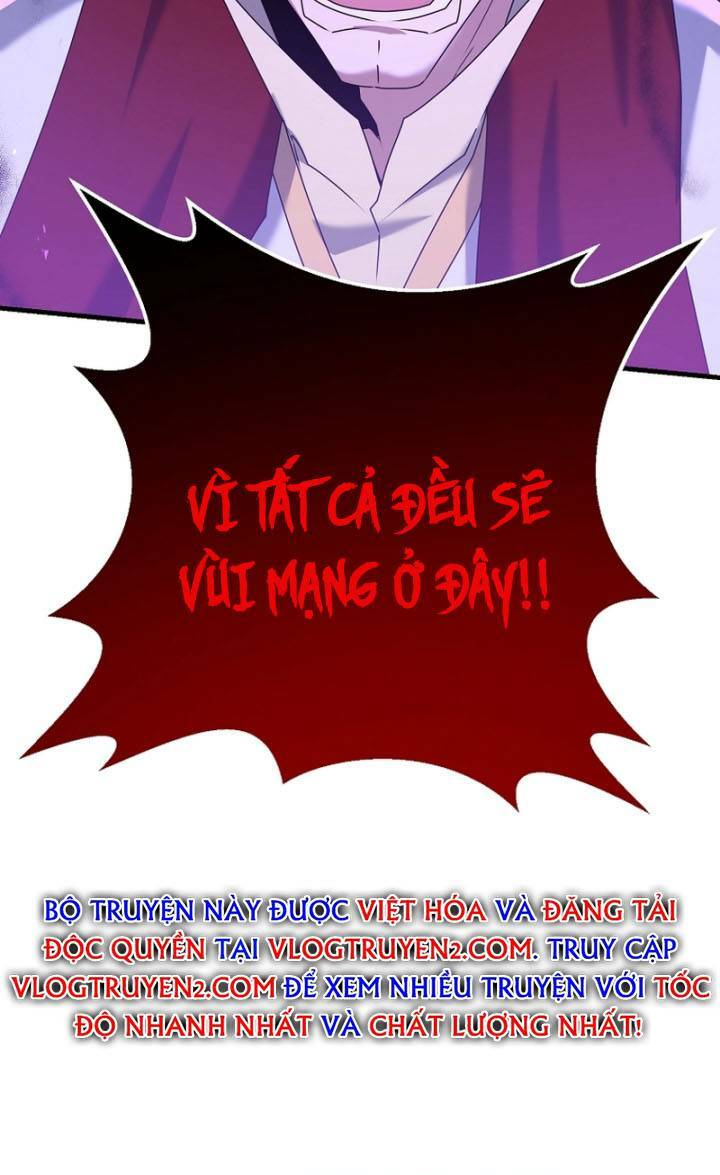 Bậc Thầy Kiếm Sĩ Lười Biếng - Chapter 62 - Page 57