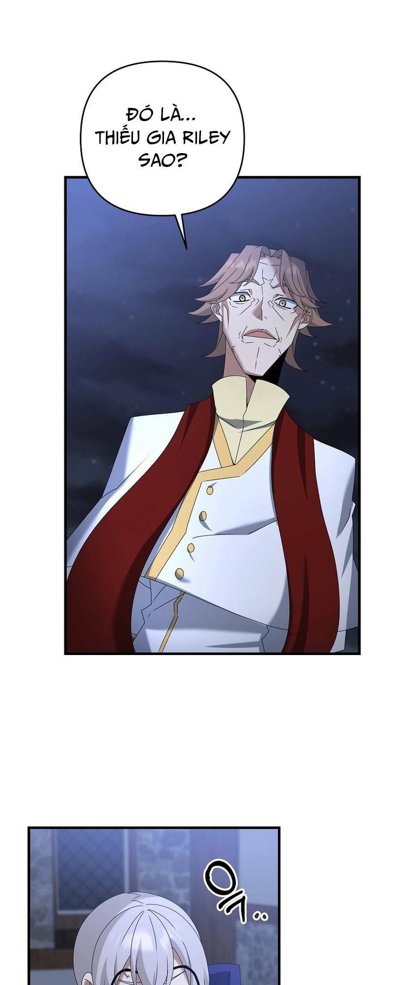 Bậc Thầy Kiếm Sĩ Lười Biếng - Chapter 63 - Page 9