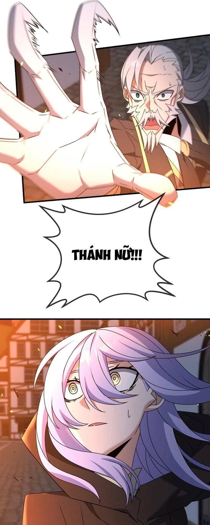 Bậc Thầy Kiếm Sĩ Lười Biếng - Chapter 63 - Page 100