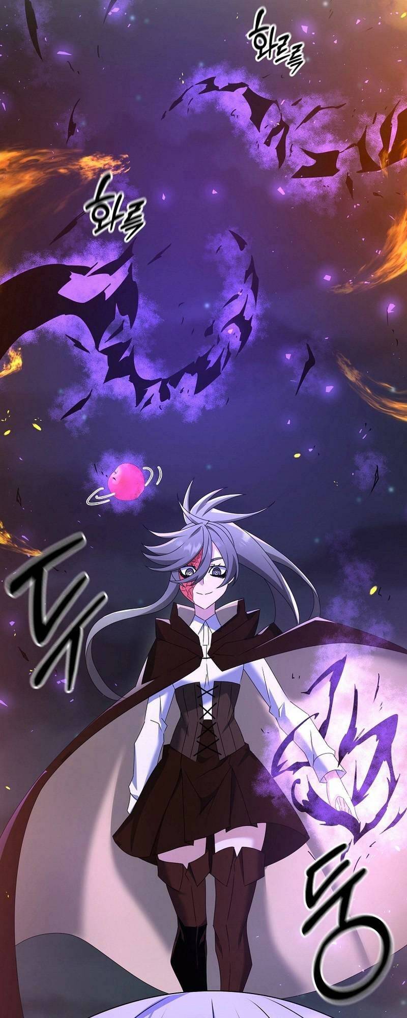 Bậc Thầy Kiếm Sĩ Lười Biếng - Chapter 63 - Page 109