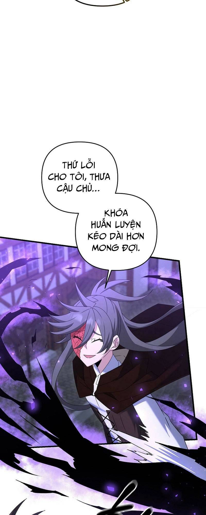 Bậc Thầy Kiếm Sĩ Lười Biếng - Chapter 63 - Page 111