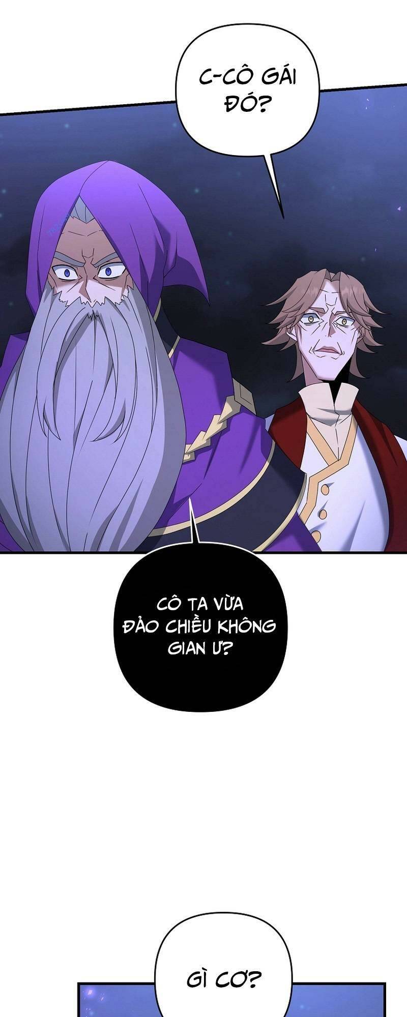 Bậc Thầy Kiếm Sĩ Lười Biếng - Chapter 63 - Page 113