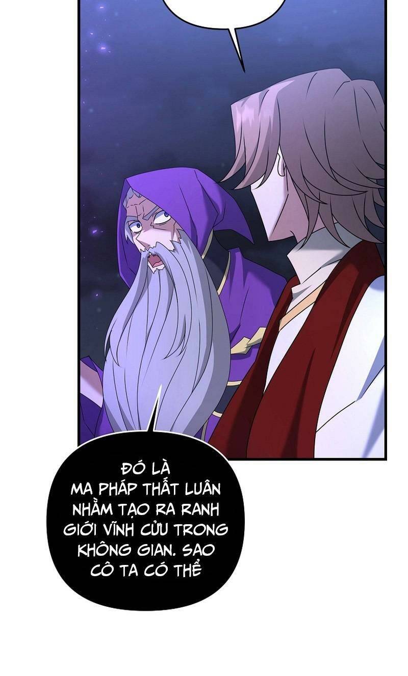Bậc Thầy Kiếm Sĩ Lười Biếng - Chapter 63 - Page 114