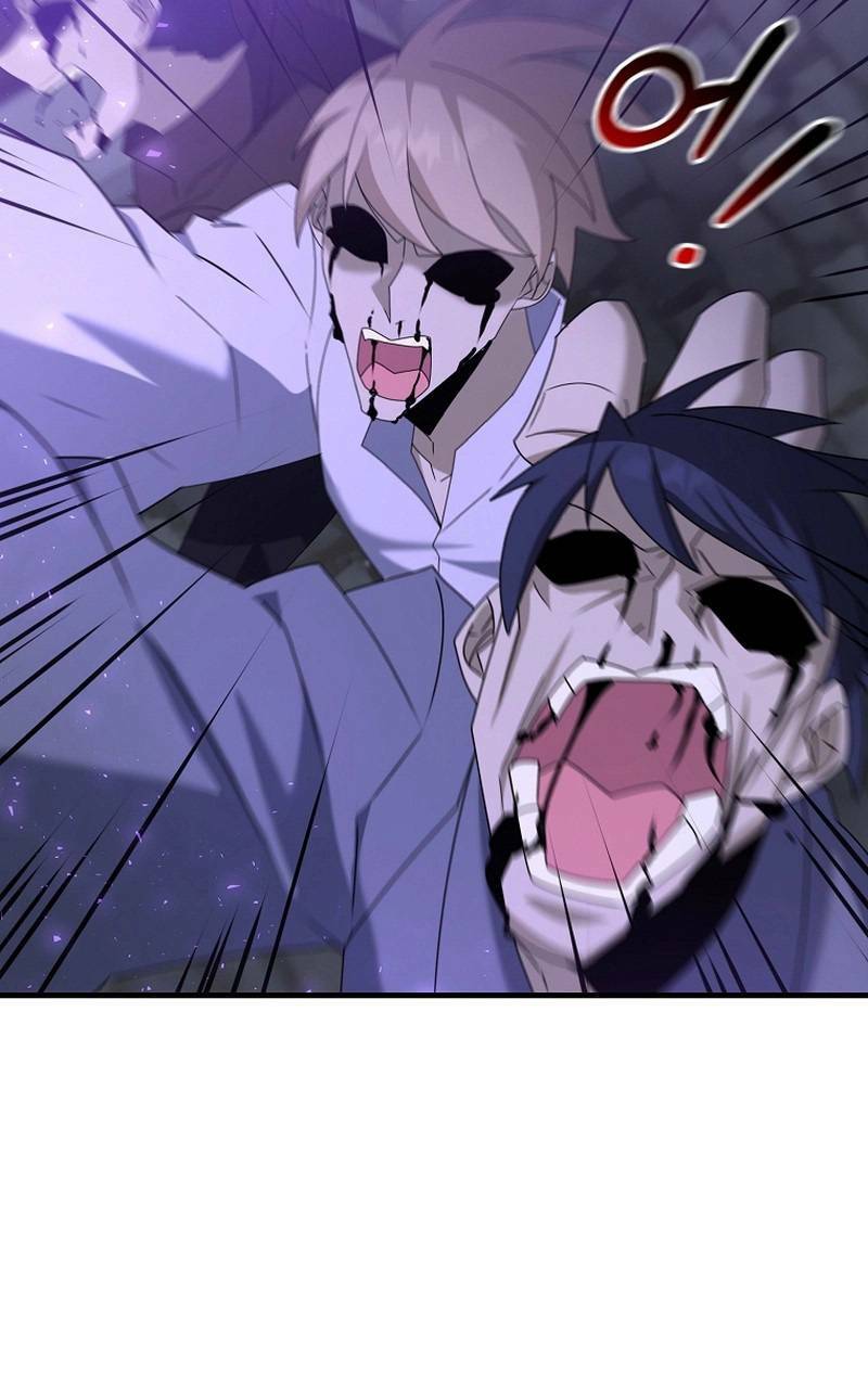 Bậc Thầy Kiếm Sĩ Lười Biếng - Chapter 63 - Page 121