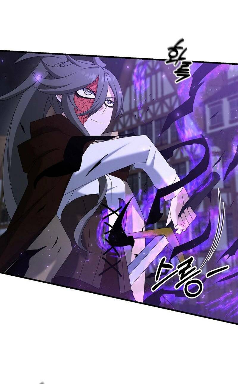 Bậc Thầy Kiếm Sĩ Lười Biếng - Chapter 63 - Page 122