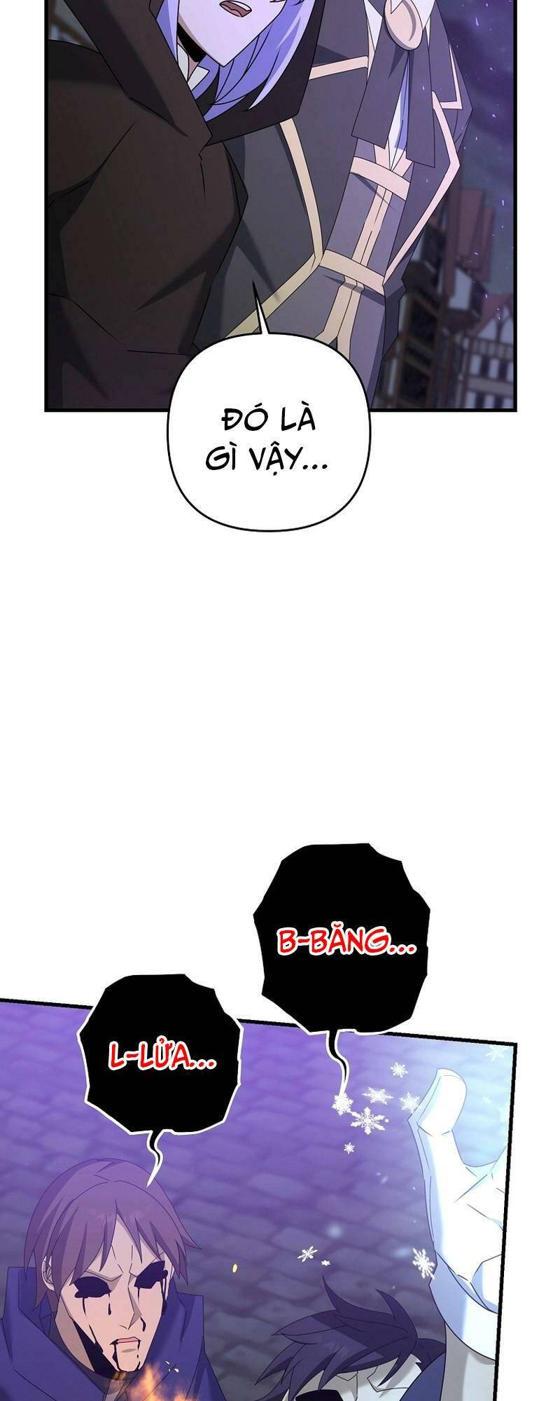 Bậc Thầy Kiếm Sĩ Lười Biếng - Chapter 63 - Page 126