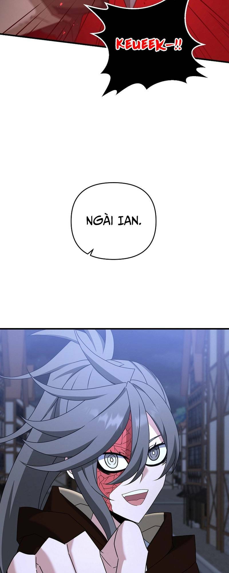 Bậc Thầy Kiếm Sĩ Lười Biếng - Chapter 63 - Page 133