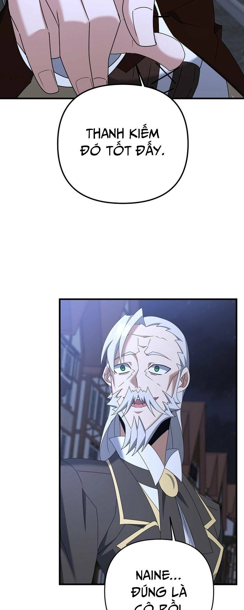 Bậc Thầy Kiếm Sĩ Lười Biếng - Chapter 63 - Page 134