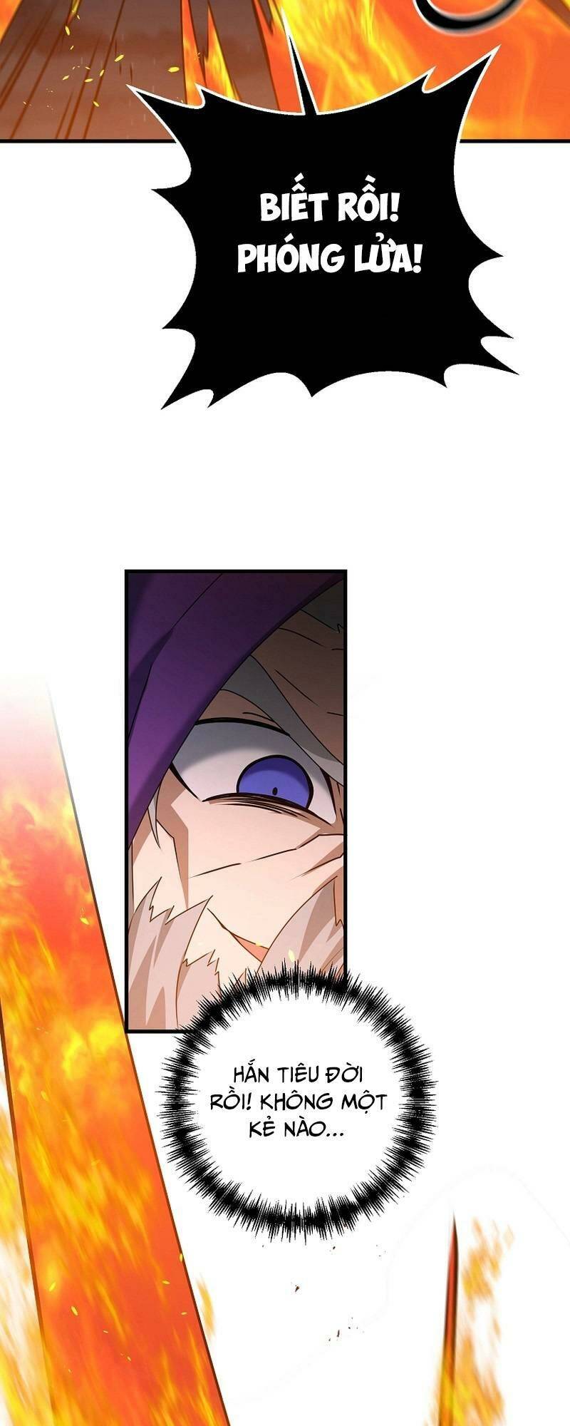 Bậc Thầy Kiếm Sĩ Lười Biếng - Chapter 63 - Page 141