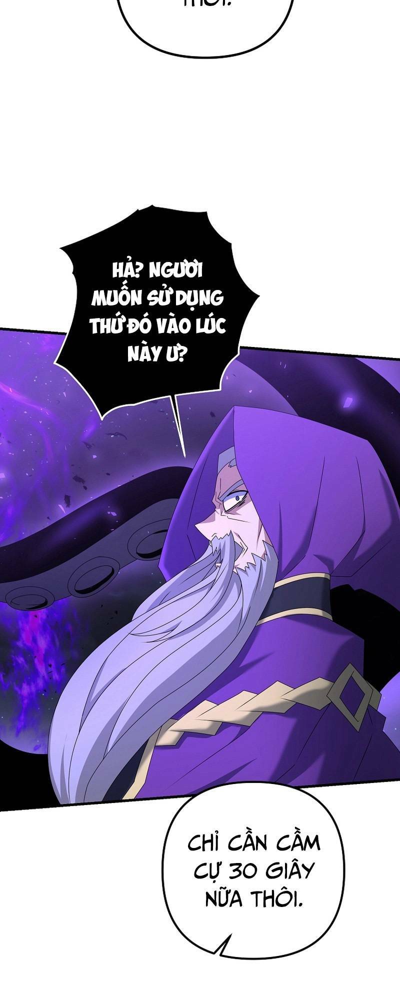 Bậc Thầy Kiếm Sĩ Lười Biếng - Chapter 63 - Page 148